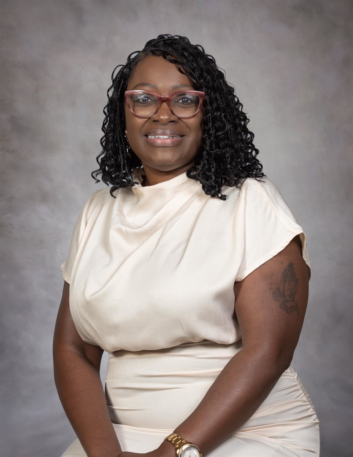 Assistant Principal of Curriculum